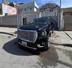 جي ام سي يوكون